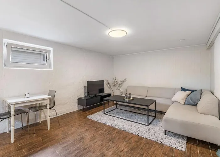 Valand Apartments 10 Min Walk From Stavanger City Center