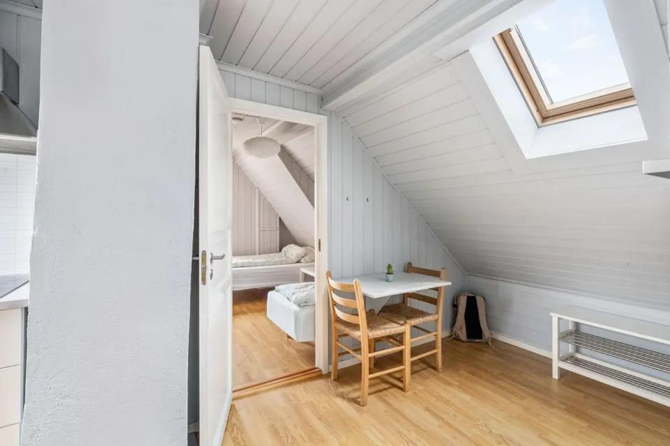 Valand 10 Min Walk From Center