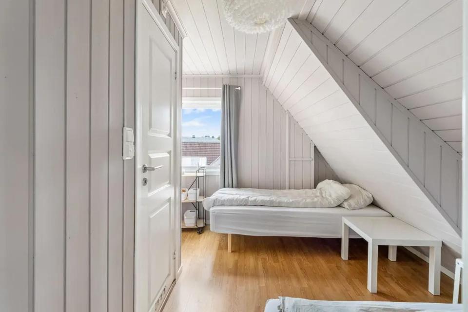 Valand 10 Min Walk From Center Stavanger