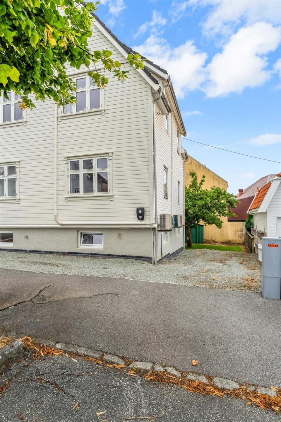 Valand 10 Min Walk From Center